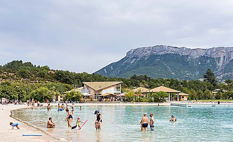 activités hautes alpes