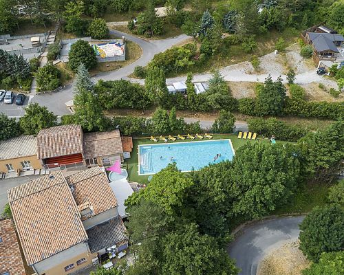 camping hautes alpes