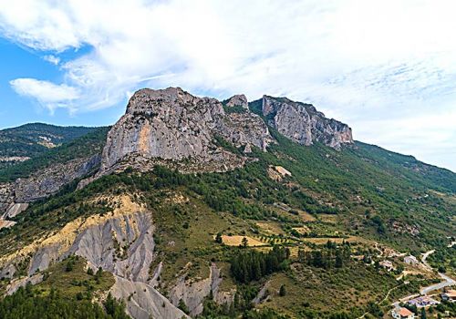 activités près du camping pas cher hautes alpes